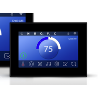 Balboa SpaTouch 3 Touchscreen Spa Touchpad
