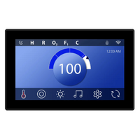 Balboa SpaTouch 3+ Touchscreen Spa Touchpad