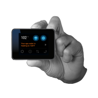 Balboa SpaTouch Mini Touchpad