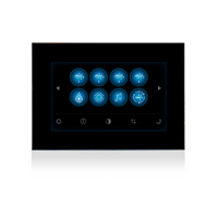 Balboa SpaTouch 4 Touchscreen Spa Touchpad with WIFI built in