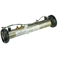 Balboa M7 3kw Heater Element / Tube Assy replacement - Suit GL/EL & GS/VS Spa Systems