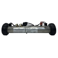 Balboa BP series '3S' 3kw Click In Heater Element / Tube Assy replacement - Suits Specific Select BP6013 systems