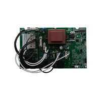 Balboa BP6013G2 PCB