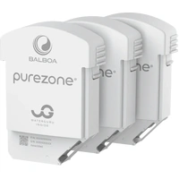 Balboa Purezone P3 Refill Cassette 3 Pack - 48 Tests / 60 Days 