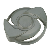 Balboa 2" diverter handle
