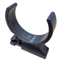 Bullfrog Spas 'A' Series Spa Pillow SnapCap Clip - 2013-2016