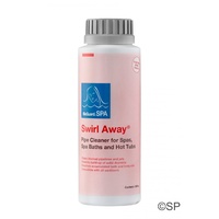 Bioguard Spa Swirl Away - Spa & Spa Bath Pipe Cleaner 500ml