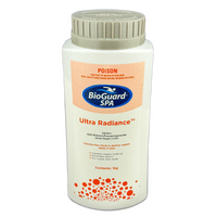 Bioguard Spa Ultra Radiance - MPS - Potassium Mono persulphate - Chlorine Free Oxidiser 1kg
