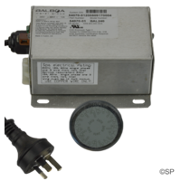 Balboa Water Group Simplex Electronic Spa Bath Pump Control Kit