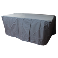 Spa Cover Protector - 2.0m square - Full Spa Protective Cover