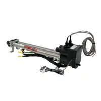 Hot Spring Spas 1500w Heater -  with pressure switch