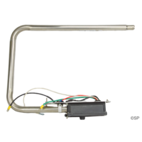 Gecko MSPA-MP 5.5kw Heater
