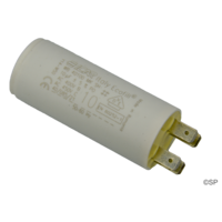 10 uF Capacitor - Pump Motor