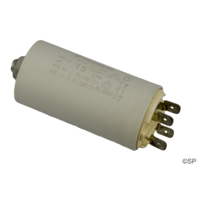 15 uF Capacitor - Pump Motor