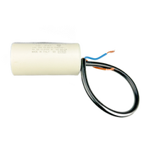 16 uF Capacitor - Pump Motor - with fly leads