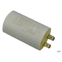 20 uF Capacitor - Pump Motor