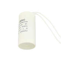 40 uF Capacitor - Pump Motor - with fly leads