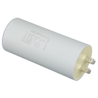 65uF Capacitor - Motor Run Capacitor