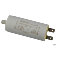 7 uF Capacitor - Pump Motor
