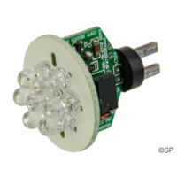 Color Kinetics 7 LED Multi-colour spa lamp