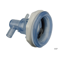 CMP 500 Series 5" typhoon jet body - Clear