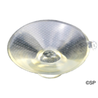 Spa Pillow Headrest Button hole fit Suction Cup