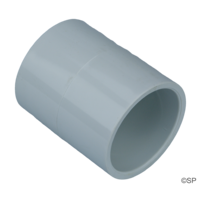 2.5" Coupling