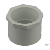2.5" - 2" / 50mm Reducing Bush