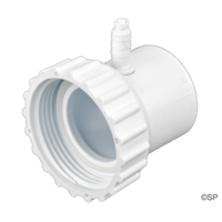 Turbo-Tech Upper Discharge Pump Union