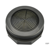 PQN Audio 2.25" Waterproof spa speaker - graphite grey