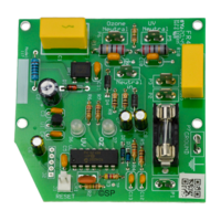Ultrazone Master PCB