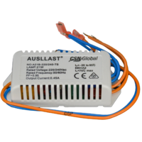 Ultrazone UV Ballast