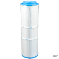 Dimension One Spas Crystal Pure Ozone Filter Cartridge - coreless 40 sqft
