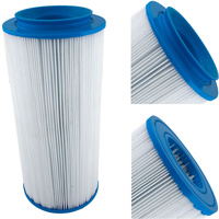 Dimension One Spas Vision Ozone Filter Cartridge - coreless 25 sqft