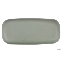 Dimension One Spas, LA Spas, Southwest Spas, Coleman Spas Pillow Headrest - twin stud
