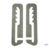 Dimension One Spas Pillow Carrier Rail Pair