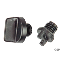 Dimension One Spa Sta-rite Durajet Drain Plug Combo