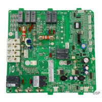 Dimension One Spas Gecko MSPA-MP-D11 PCB - Bay collection 01710-1008E