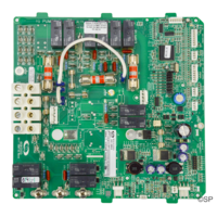 Dimension One Spas Gecko MSPA-MP-D18 PCB