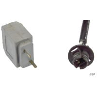 Dimension One Spas light cable