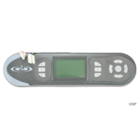 Dimension One Spas M-Drive Upper Control Touchpad