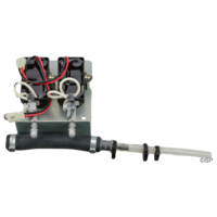 Del Ozone EC-10 APG Cell retrofit kit - workshop only