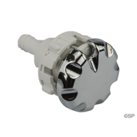 Edgetec ReActive Air Control - Chrome