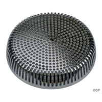 Edgetec Flexi-Flange Spa Bath Suction 192 lpm rated - Chrome