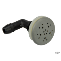 Edgetec "O2" Air Injector - Grey