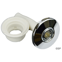 Edgetec Mini/Mid Silhouette ADDITIONAL Replacement Jet Internal Kit - Chrome