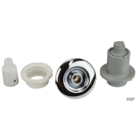 Edgetec Silhouette Replacement Jet Internal Kit - Chrome - WITH Tools