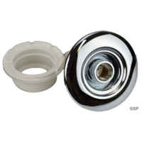 Edgetec Silhouette Replacement Jet Internal Kit - Chrome - NO Tools