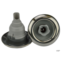 Edgetec Exhilarator 125 Jet Internal - Directional - Stainless Steel