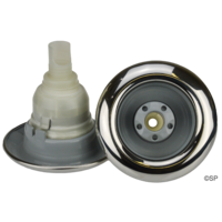 Edgetec Exhilarator 125 Jet Internal - Jetstream Directional - Stainless Steel